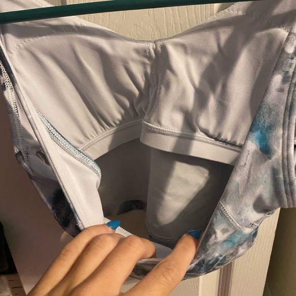 lululemon align top size 4 - Picture 3 of 3